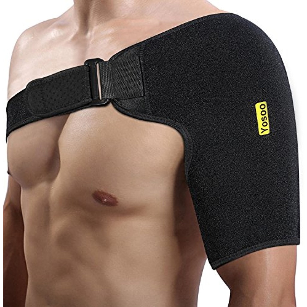 MC BODYCY SHOULDER SUPPORT STD XXL