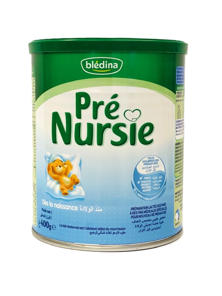 PRE-NURSIE PDR 400G
