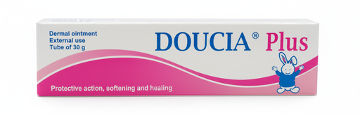 [105226] DOUCIA PLUS 30G